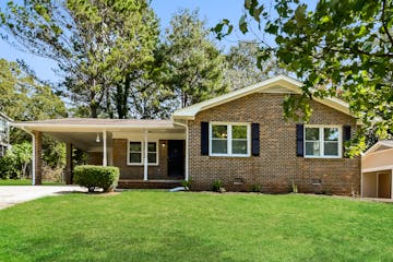 6494 BOBOLINK CT REX, GA 30273